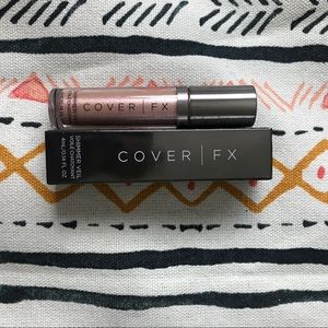 COVER FX Makeup - Cover FX Shimmer Veil COVER FX Makeup - Cover FX Shimmer Veil